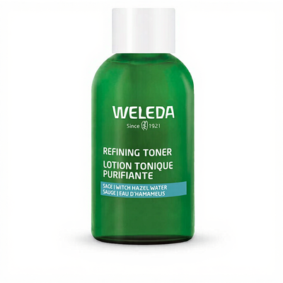 Weleda Refining Toner