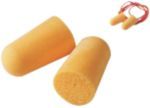 3M 1100 Disposable ear plug Orange 200 pc(s)