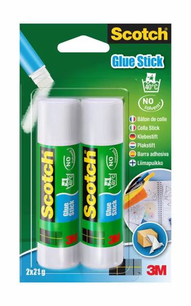 Scotch 7100115623 arts/crafts adhesive Fabric. Paper