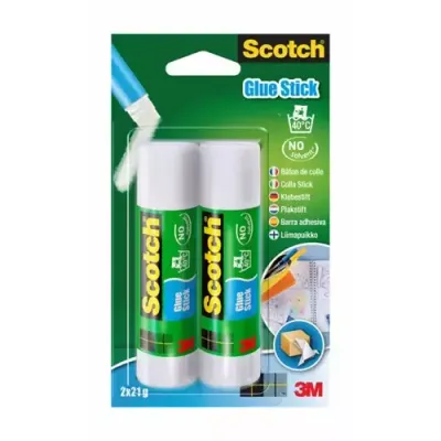 Scotch 7100115623 arts/crafts adhesive Fabric. Paper - Thumbnail 2