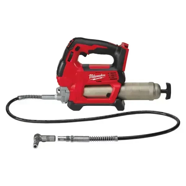 Milwaukee M18 Grease Gun Cordless (Naked) | 4933440493 | Euro Car Parts - Image 1