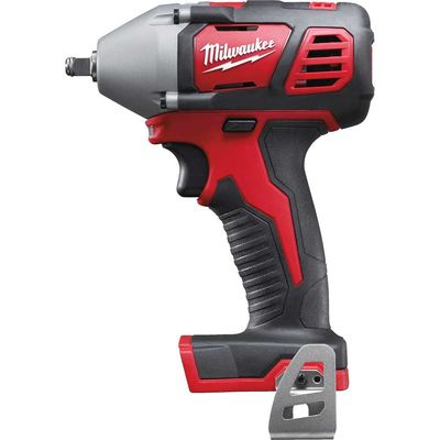 Milwaukee M18 BIW38 18v Cordless 3/8" Drive Impact Wrench