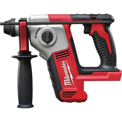 Milwaukee M18 BH 18v Cordless Compact SDS Plus Hammer Drill No Batteries No Battery Charger No Case