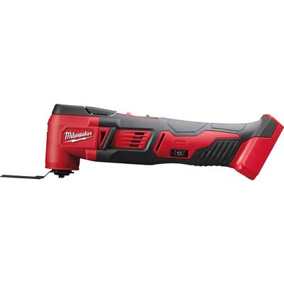 Milwaukee M18 Multi Tool (Naked - No Batteries Or Charger) | 4933446203 | Euro Car Parts - Thumbnail 2
