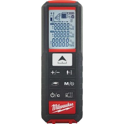 Milwaukee LDM 50 Laser Distance Measure