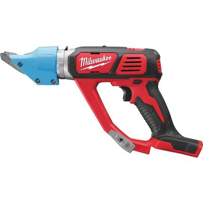 Milwaukee M18 2.0Mm Brushed Metal Shears (Naked - No Batteries Or Charger) | 4933447935 | Euro Car Parts - Thumbnail 2