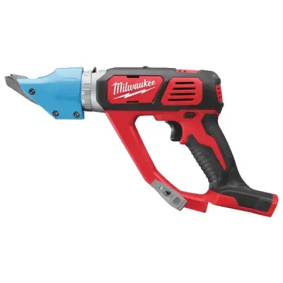 Milwaukee M18 2.0Mm Brushed Metal Shears (Naked - No Batteries Or Charger) | 4933447935 | Euro Car Parts