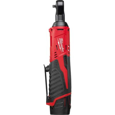 Milwaukee M12 IR 12v Cordless 1/4" Drive Ratchet Wrench