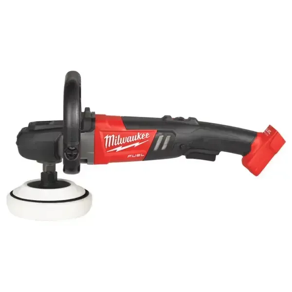 Milwaukee M18 Fuel Polisher (Naked) | 4933451549 | Euro Car Parts - Image 1