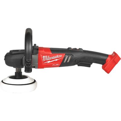Milwaukee M18 Fuel Polisher (Naked) | 4933451549 | Euro Car Parts - Thumbnail 2