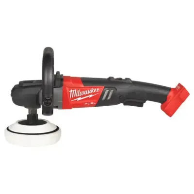 Milwaukee M18 Fuel Polisher (Naked) | 4933451549 | Euro Car Parts