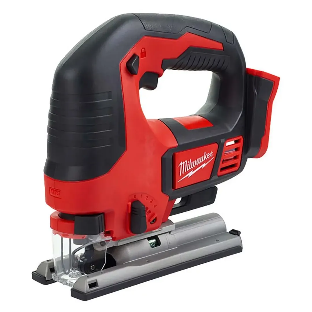 Milwaukee 18V Jigsaw Body Only M18Bjs-0 - Image 1