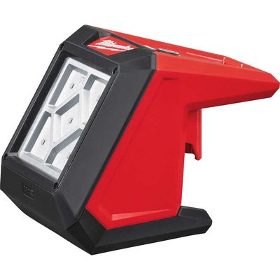Milwaukee M12 Led Rover Area Light (Naked) | 4933451394 | Euro Car Parts - Thumbnail 2