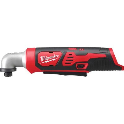 Milwaukee M12 BRAID 12v Cordless Compact Right Angle Impact Driver No Batteries No Charger No Case