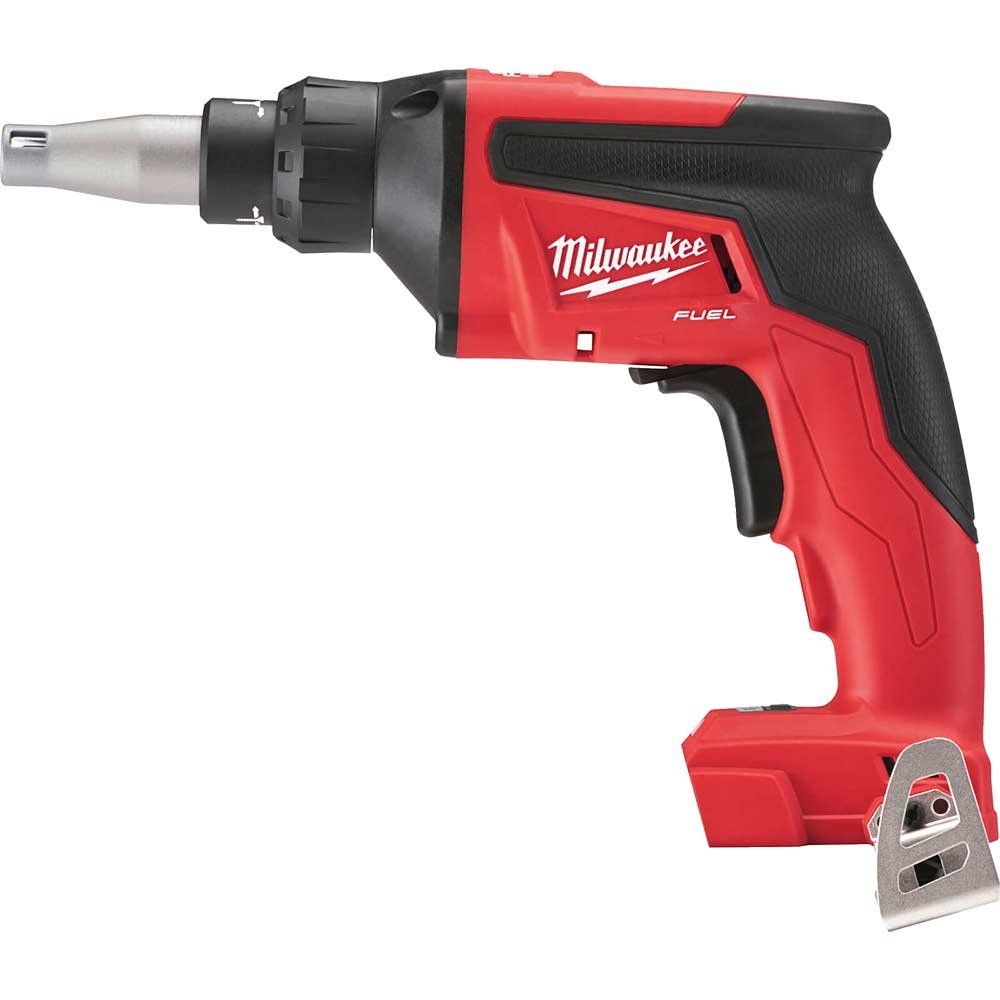 Milwaukee M18 FSG Fuel 18v Cordless Brushless Screwdriver No Batteries No Battery Charger Case - Image 1
