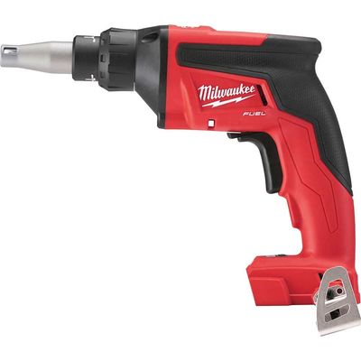 Milwaukee M18 FSG Fuel 18v Cordless Brushless Screwdriver No Batteries No Battery Charger Case