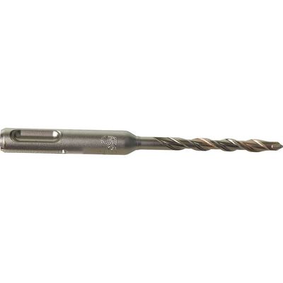 Milwaukee M2 SDS Plus Masonry Drill Bit 5.5mm 110mm Pack of 1