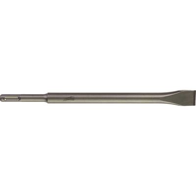 Milwaukee SDS Plus Flat Chisel 20mm 250mm Pack of 1