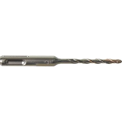 Milwaukee M2 SDS Plus Masonry Drill Bit 5mm 110mm Pack of 1