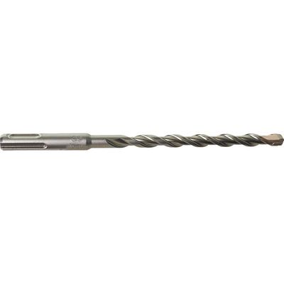 Milwaukee M2 SDS Plus Masonry Drill Bit 8mm 160mm Pack of 1