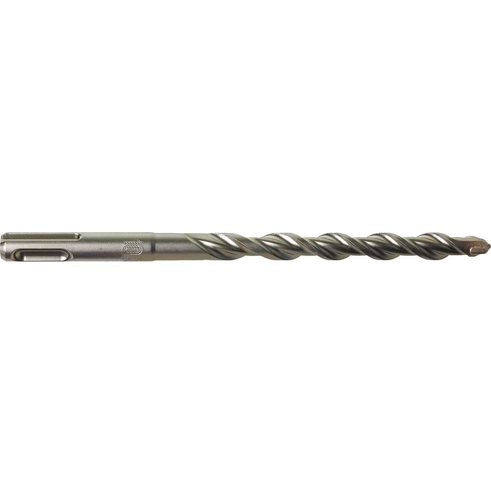Milwaukee M2 SDS Plus Masonry Drill Bit 10mm 160mm Pack of 1 - Image 1