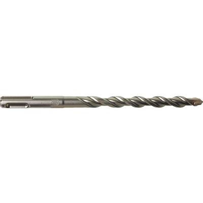 Milwaukee M2 SDS Plus Masonry Drill Bit 10mm 160mm Pack of 1