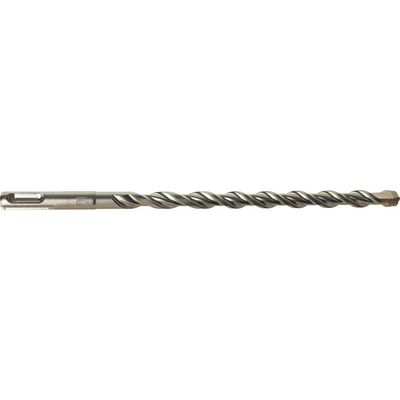 Milwaukee M2 SDS Plus Masonry Drill Bit 10mm 210mm Pack of 1