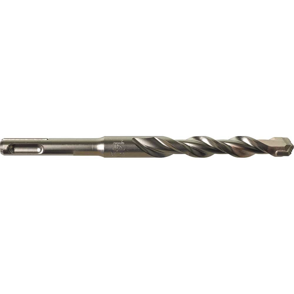 Milwaukee M2 SDS Plus Masonry Drill Bit 14mm 160mm Pack of 1 - Image 1