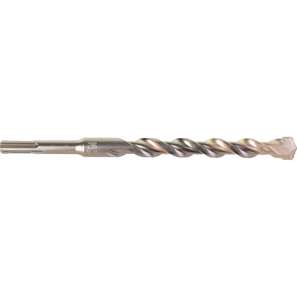 Milwaukee M2 SDS Plus Masonry Drill Bit 16mm 210mm Pack of 1 - Image 1