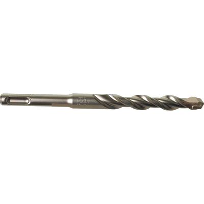 Milwaukee M2 SDS Plus Masonry Drill Bit 13mm 160mm Pack of 1