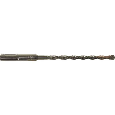 Milwaukee M2 SDS Plus Masonry Drill Bit 6.5mm 160mm Pack of 1
