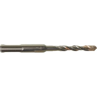 Milwaukee M2 SDS Plus Masonry Drill Bit 7mm 110mm Pack of 1