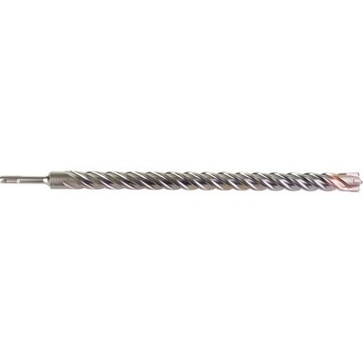 Milwaukee MX4 SDS Plus Masonry Drill Bit 25mm 450mm Pack of 1