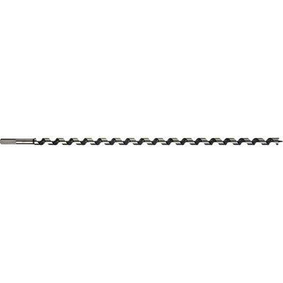 Milwaukee Wood Auger Drill Bit 16mm 600mm