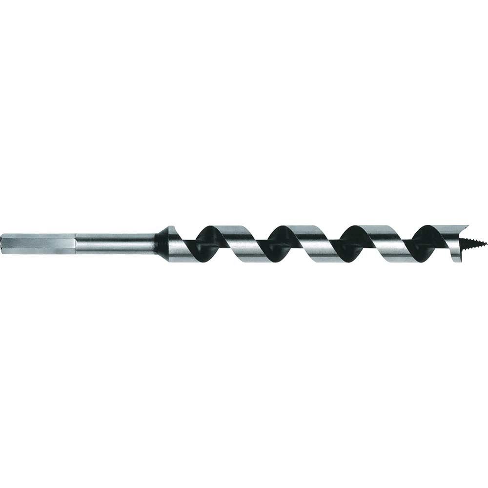 Milwaukee Wood Auger Drill Bit 18mm 230mm - Image 1