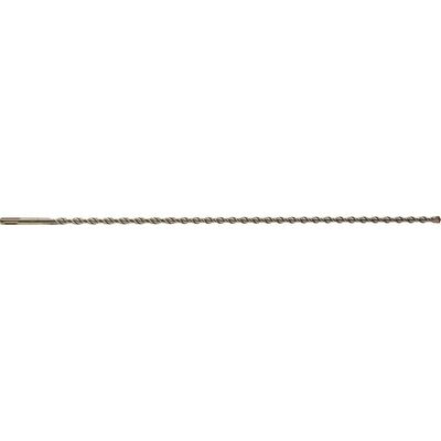 Milwaukee M2 SDS Plus Masonry Drill Bit 10mm 600mm Pack of 1
