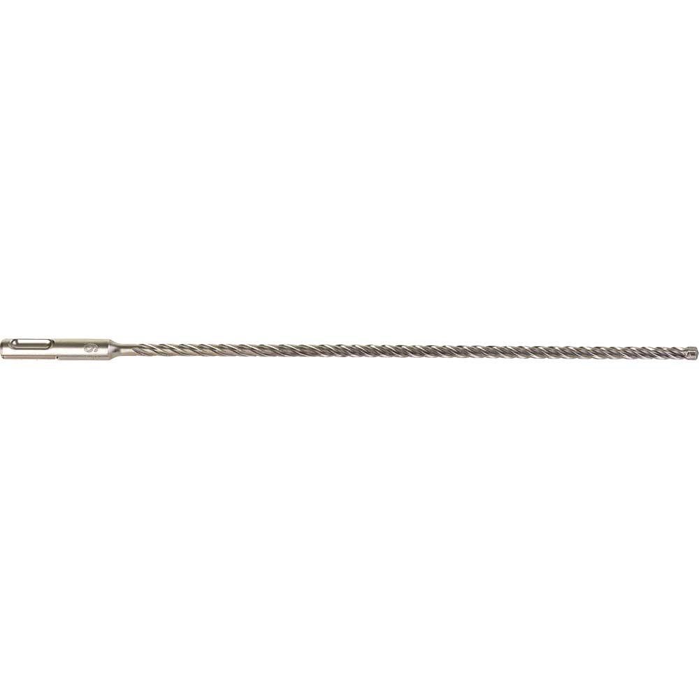 Milwaukee MX4 SDS Plus Masonry Drill Bit 6mm 310mm Pack of 1 - Image 1