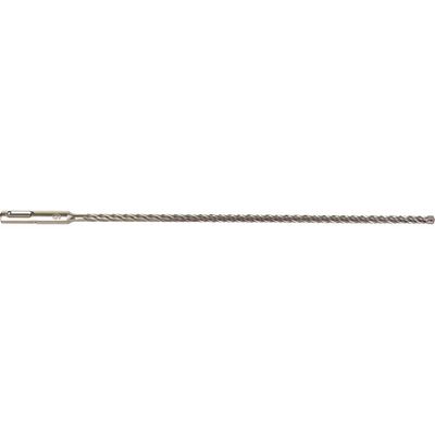 Milwaukee MX4 SDS Plus Masonry Drill Bit 6mm 310mm Pack of 1