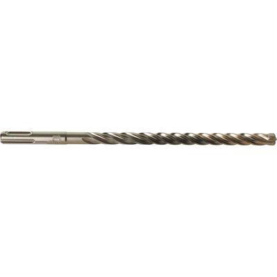 Milwaukee MX4 SDS Plus Masonry Drill Bit 10mm 210mm Pack of 1