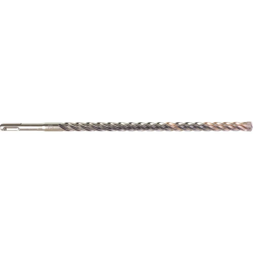 Milwaukee MX4 SDS Plus Masonry Drill Bit 12mm 310mm Pack of 1 - Image 1