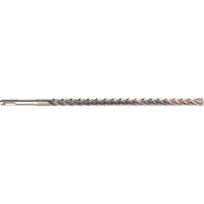Milwaukee MX4 SDS Plus Masonry Drill Bit 12mm 310mm Pack of 1