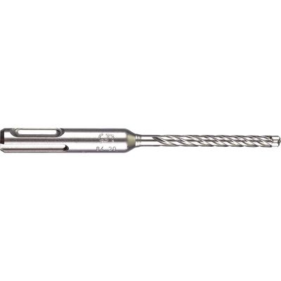Milwaukee MX4 SDS Plus Masonry Drill Bit 5mm 110mm Pack of 10