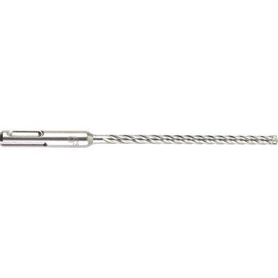 Milwaukee MX4 SDS Plus Masonry Drill Bit 5.5mm 160mm Pack of 10