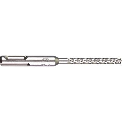 Milwaukee MX4 SDS Plus Masonry Drill Bit 6mm 110mm Pack of 10