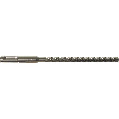 Milwaukee MX4 SDS Plus Masonry Drill Bit 7mm 160mm Pack of 10