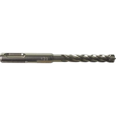 Milwaukee MX4 SDS Plus Masonry Drill Bit 8mm 110mm Pack of 10
