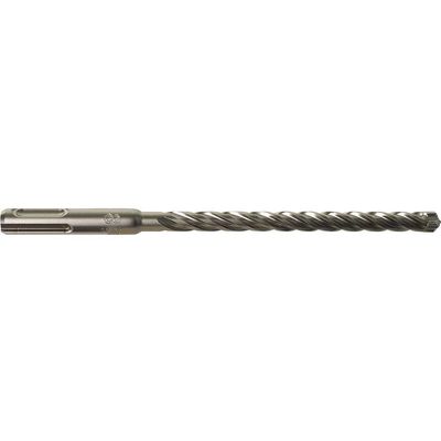 Milwaukee MX4 SDS Plus Masonry Drill Bit 8mm 160mm Pack of 10