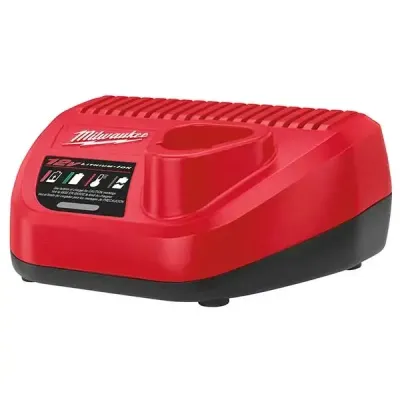 Milwaukee M12 Charger | 4932352069 | Euro Car Parts