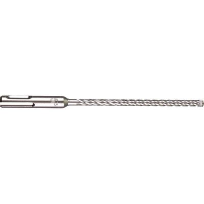 Milwaukee MX4 SDS Plus Masonry Drill Bit 5.5mm 160mm Pack of 1