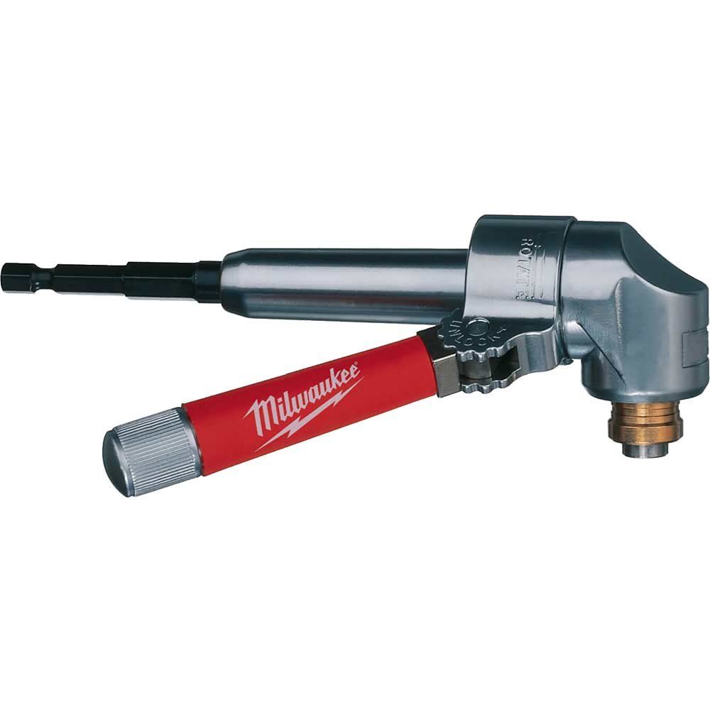 Milwaukee OSD2 Offset Screwdriver Drill Attachment - Image 1